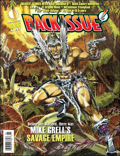 Back Issue issue 46