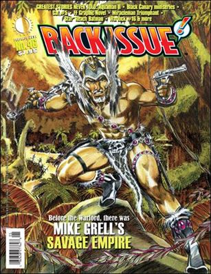 Back Issue issue 46
