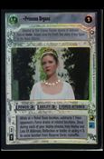 Star Wars: Reflections: A Collector's Bounty (Base Set) card 80 Princess Organa