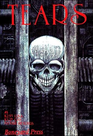 Tears Cover Image 1