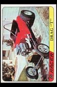 Hot Rods (Base Set) card 25-C Drag 