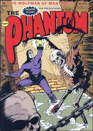 Phantom (1948) issue 1613