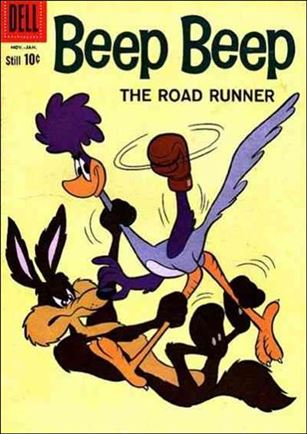 Beep Beep issue 7