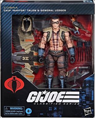 G.I. Joe: Classified Series (6