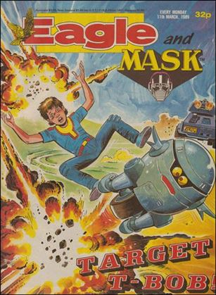 Eagle (1982) issue 364