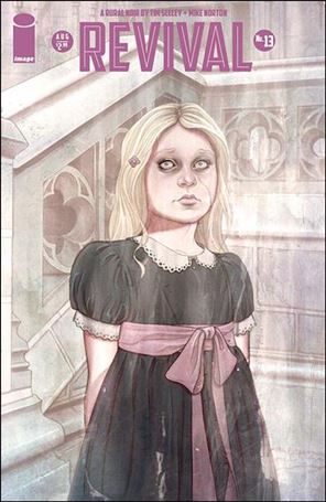 Revival (2012) issue 13