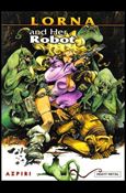 Lorna and Her Robot Cover Image 1