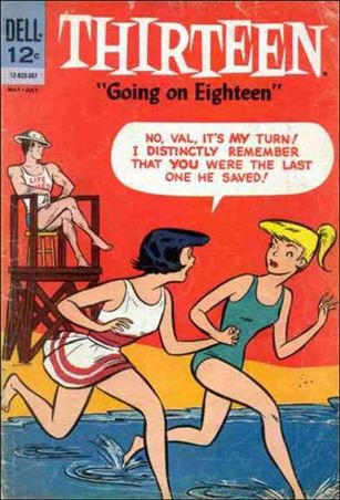 Thirteen issue 7