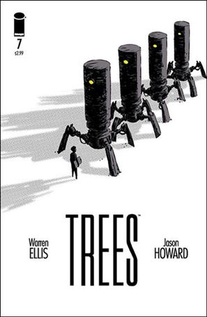 Trees issue 7