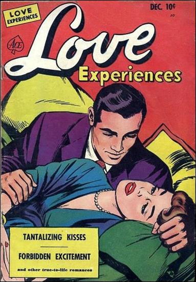 Love Experiences issue 10