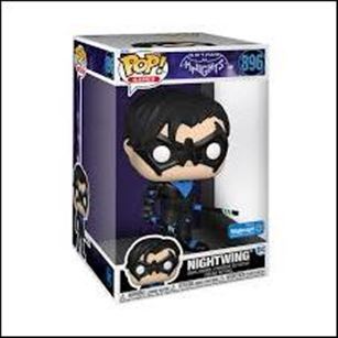 POP! Games figure 896 Nightwing (10 inch)