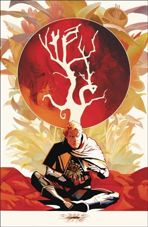 Dune: House Atreides issue 11-D Qistina Khalidah 1:50 Virgin Cover