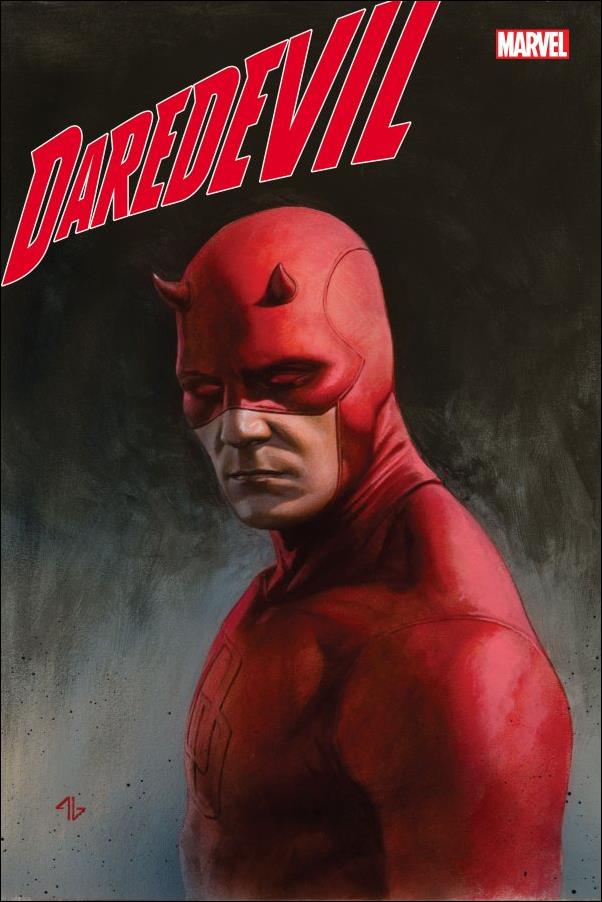 Daredevil (2023) issue 3-D Adi Granov 1:25 Cover