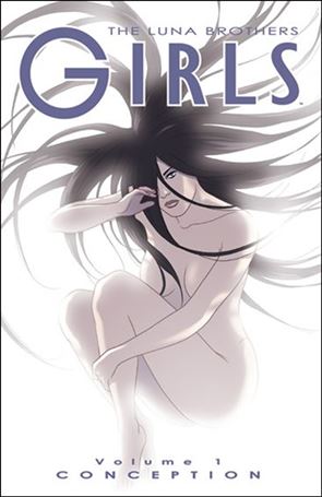 Girls Cover Image 1