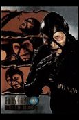 Farscape: Through the Wormhole (Base Set) card 40 Scorpius