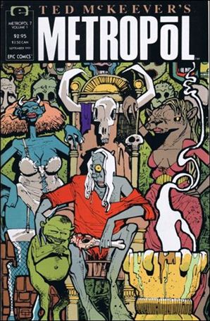 Metropol issue 7