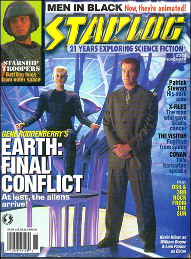 Starlog issue 244