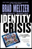 Identity Crisis issue nn-D