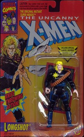 X-Men 5