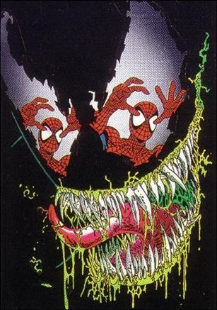 Spider-Man II: 30th Anniversary 1962 - 1992 (Base Set) card 78 Captured