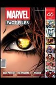 Marvel Fact Files issue 46