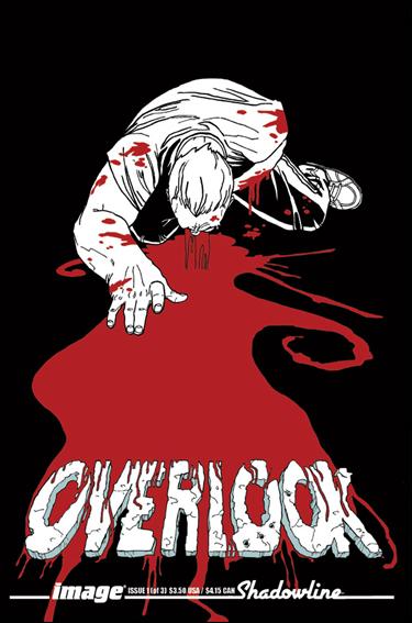 Overlook issue 1