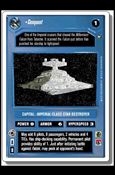Star Wars: A New Hope Revised (Base Set) card 70 Conquest