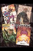 Ultraverse Master Series (Promo) Cover Image 2