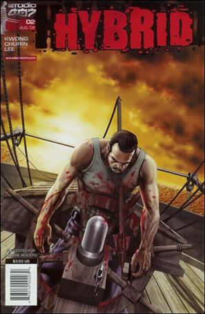 Hybrid issue 2