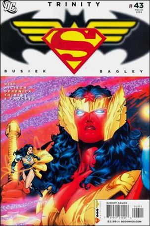 Trinity (2008) issue 43