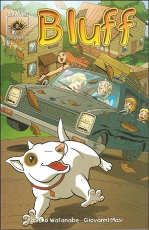 Bluff Cover Image 2
