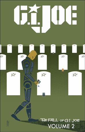 G.I. Joe (2015) Cover Image 1