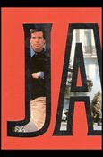 GoldenEye (James Bond Puzzle Subset)  card B4