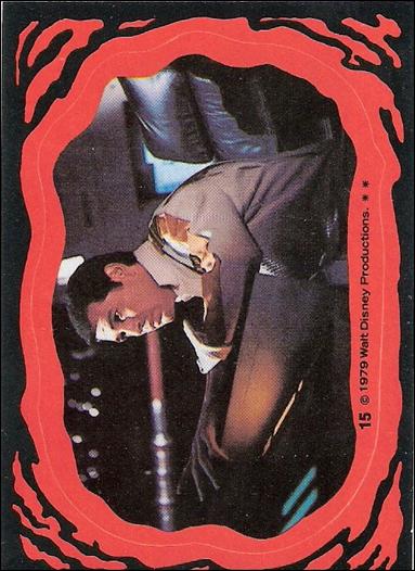 Black Hole (Sticker Subset) card 15