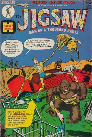 Jigsaw Cover Image 1