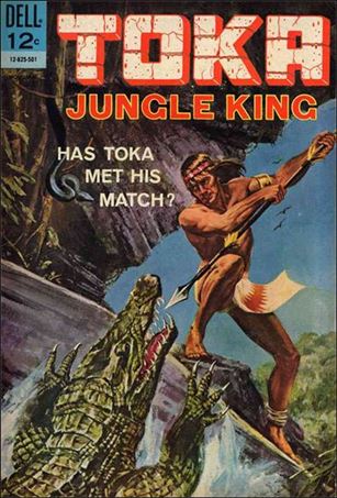 Toka issue 2