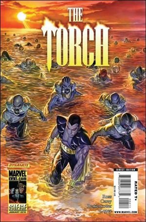 Torch issue 4