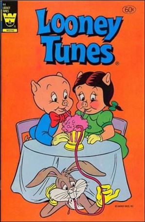 Looney Tunes (1975) issue 44