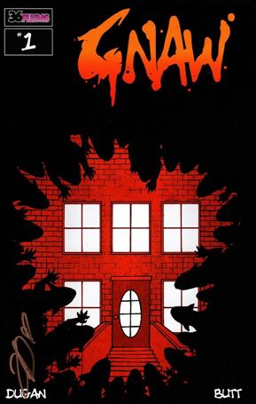 Gnaw Cover Image 1