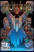 Amory Wars: In Keeping Secrets of Silent Earth: 3 issue 8