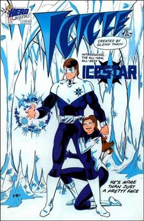 Icicle issue 2