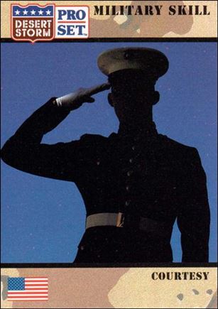 Desert Storm (Base Set) card 154
