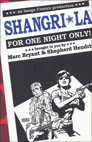 Shangri-La Cover Image 1