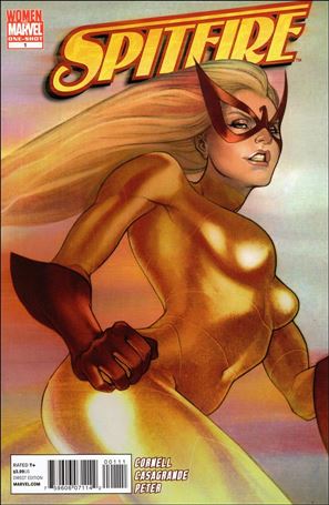 Spitfire Cover Image 1