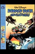 Carl Barks Library of Donald Duck Adventures issue 18
