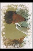 Buffy the Vampire Slayer Reflections: The High School Years (Base Set) card 28 Doofus