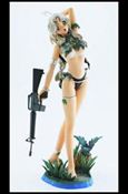 Bome Collection item 11-B Jungle Emmy (Combat Version)