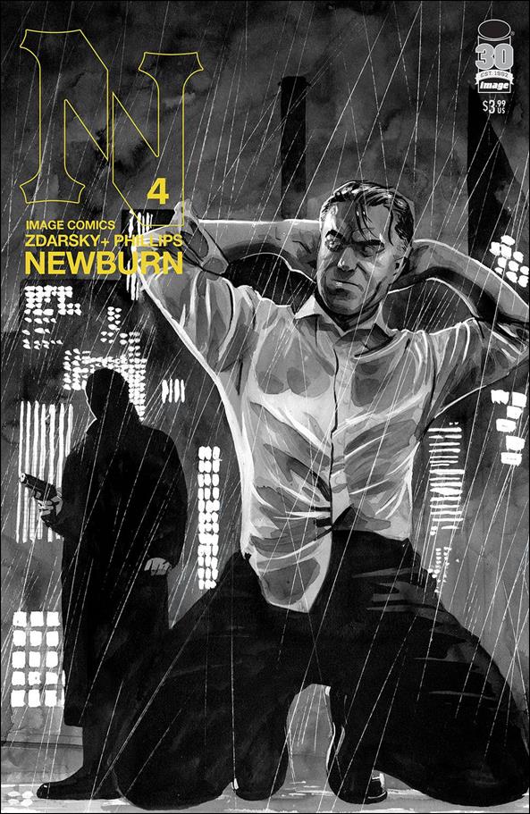 Newburn issue 4