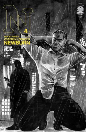 Newburn issue 4