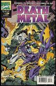 Death Metal (UK) issue 3